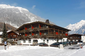 Hotel Garni Maria Theresia